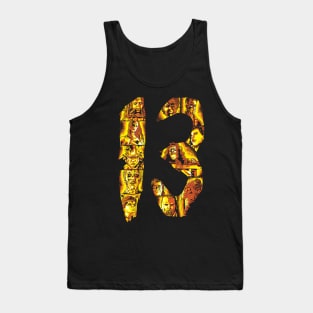 13 Tank Top